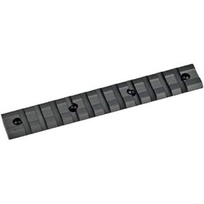 WEAVER 48310 Multi-Slot Scope Base Remington 783 SA, Matte, Blister