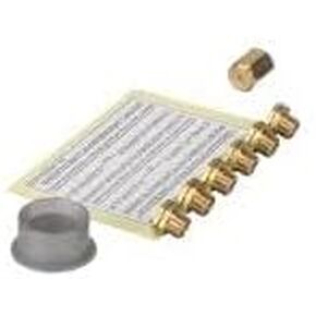 Compatible with LG AAA75946005 Conversion Kit