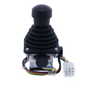 zt truck parts Joystick Controller 1600242 for JLG 400S 460SJ 600S 600SC 600SJ 600SJC 601S 660SJ 660SJC 800A 800AJ 600A 600AJ Boom Lift TF6-42 Telehandler