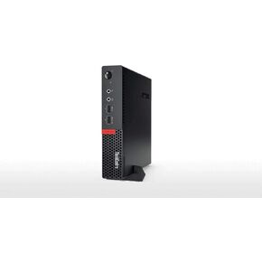 Lenovo ThinkCentre M715q AMD A12 Pro-8870E, 8GB RAM, 256GB SSD m.2 (PCIe-NVMe), W10 pro Tiny Desktop Computer