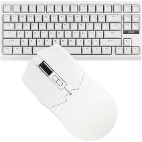 G84 80% RGB Gaming Mechanical Keyboard+Click Gaming Mouse