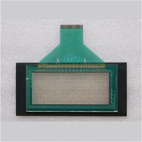 GT10 AIGT1000B AIGT1000H - Plastic protective film touch screen(Touchpad)