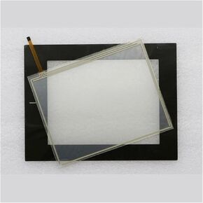 T010-1303-T140 BKO-C11932 Protective film and touch panel(Film Touchpad)