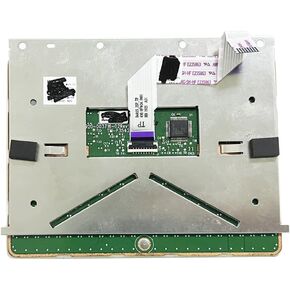 استبدال لوحة اللمس Zahara لـ Dell Inspiron 15 7569 7579 7778 7779