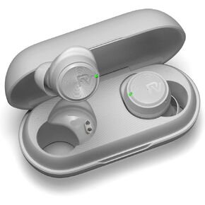 PALOVUE Wireless Earbuds, in-Ear Earphones with Bluetooth 5.3, Built-in Mic Headphones, Deep Bass Stereo, with Lightweight Compact Charging Case for Sport/Work Compatible for iPhone and Android