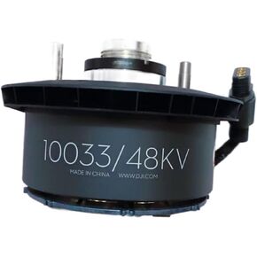 [Drone Parts] for DJI Agras Drone T40/T20P Power Engine(Motor)-10033/48KV [Easy Installation]