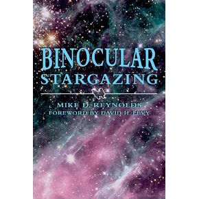 Binocular Stargazing
