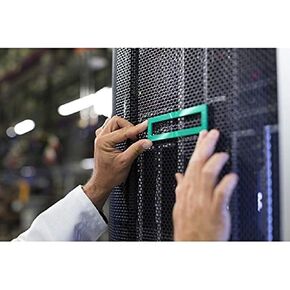 HPE DL160/120 Gen 10 Redundant Fan Kit