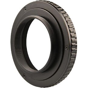 Adjustable Focusing Helicoid Adapter M42 to M39 Focusing Helicoid Lens Mount Adapter Macro Tube Accessory (10mm-15mm) Focusing Helicoid
