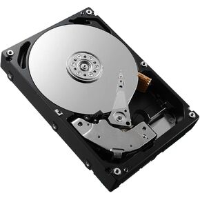 8TB Hard Drive SAS 12Gbps 7.2K 512e 3.5i