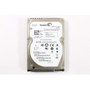 Dell XDNFF ST9250410AS 2.5" SATA 250GB 7200 3.0 Gb/s Seagate Laptop Hard Drive Latitude E6410 (Renewed)