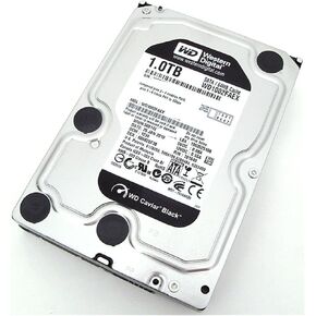 WD1002FAEX - WD WD1002FAEX