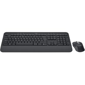 Logitech MK650 for Business Graphite -, W128235292