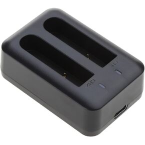 NP40 Charger Double Charging Dock Micro USB Charger for Camera NP40 1500mah Lithium Backup Adapter Micro USB Charger for NP40 Batteries with Micro USB 1500mah Lithium Backup