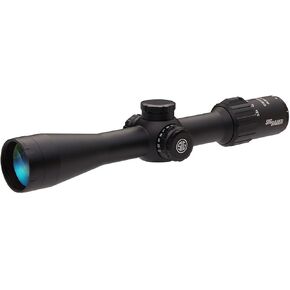 SIG SAUER SIERRA3BDX Tactical Hunting Shooting Durable IPX-7 Waterproof Fogproof 30mm Tube Digital Focal Plane BDX-R1 Reticle Riflescope