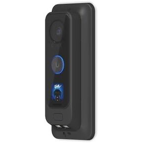 UACC-G4 DOORBELL PRO POE Gang G4 Doorbell Pro PoE Gang Box Mount, Black
