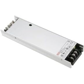 LSP-160-12T ، تبديل إمدادات الطاقة ؛ AC-DC ، مغلق ؛ 162W 12V 13.5A ، 100-264VAC in ، LSP-160 Series