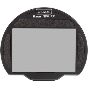 Kase Clip-in Filter ND8 3 Stop Dedicated for Canon EOS RP Camera