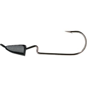 Slider Spider Head 4ct 3/16 2/0