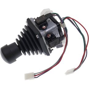Solarhome New Joystick Controller 72278 for Genie Z-45/22 Z45-22 RT Articulated Boom Lift