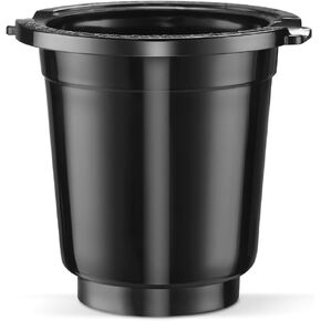 Reusable K Cup Pod Coffee Filter for K1100 KC201 KC221 Coffee Maker