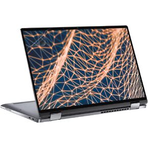 Matte Anti-Glare Premium Screen Protector compatible with Dell Latitude 13 inch 9330 2-in-1 [2 Pack]