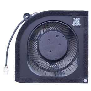 New Gpu Cooling Fan for ACER Predator 300 20H24 PT315 PT314-51S DQ5D566G007 23S-OAP-3B DFS5K22H53714 fFAN DC5V 0.5A