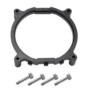 Desktop CPU Cooler Fan Bracket Heatsink Holder Base for 2020 Intel X299 X99 X79 Socket LGA 2011 Bracket CPU Cooler Base