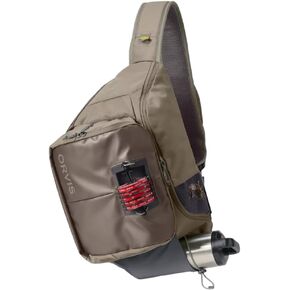 Orvis Guide Sling Fly-Fishing Pack, Steel Camo - One Size