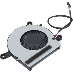 Serial Ata HDD Cooling Fan Small Replacement for L21471 G5 800 G4, Hard Disk Cooling Fan Graphics Card