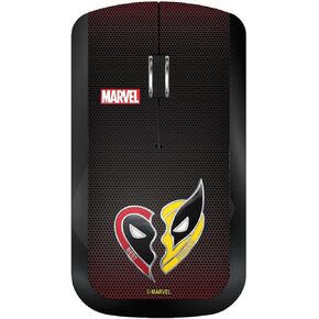 Marvel Deadpool Grid Wireless Mouse