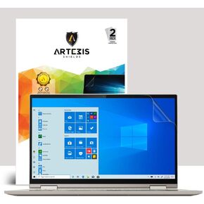 Anti Glass Matte Screen Protector with Full Screen Coverage for Lenovo Yoga C740 2-in-1 15.6_ Touch Screen Laptop