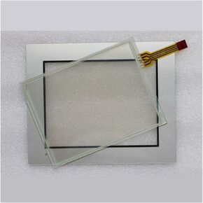 GP-4301TW PFXGP4301TADWC - Plastic protective film touch screen(Film and Touchpad)
