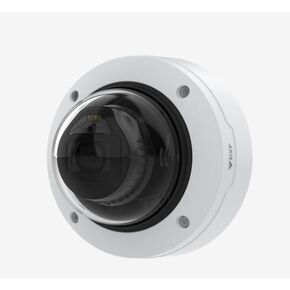 P3268-LV Indoor 8 MP Dome Camera with IR and Deep Learning
