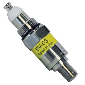 SV-03 5/8in to F Test Probe - AC Passing