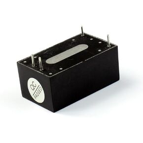 HLK-PM01 AC-DC 220V إلى 5V وحدة تزويد الطاقة ذات خطوة أخيرة وحدة مزود الطاقة المنزلية الذكية (10 أجهزة كمبيوتر)