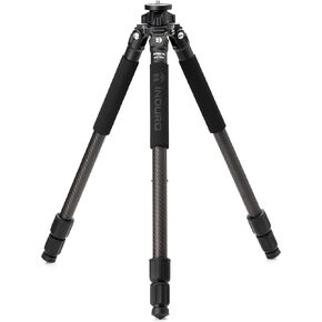 Benro Induro Classic Carbon Fiber Tripod, 2 Series Legs, 3 Leg Sections, Twist Leg Locks, Padded Carrying Case (BICLT203)