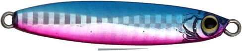 Shimano Inc. Current Sniper Jig 21g Chart Sil in Saudi Arabia