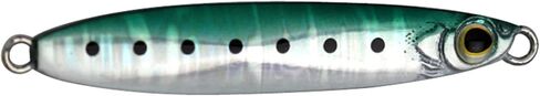 Shimano Inc. Current Sniper Jig 21g Chart Sil in Saudi Arabia