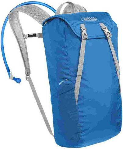 حقيبة ظهر CamelBak Arete 14 للترطيب للمشي لمسافات طويلة، 50 أونصة in Saudi Arabia