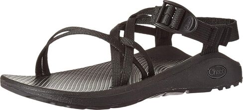 Chaco Z/Cloud X Solid Black 11 B (M) in Saudi Arabia