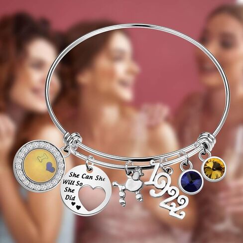 UJIMS SigmaRho مستوحاة من هدية نادي نسائي سوار نسائي يمكنها أن تفعل ذلك فعلت مجوهرات نادي نسائي يوناني للنساء in Kuwait