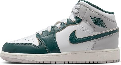Jordan Youth Air 1 Mid SE GS FB0568 006 Infrared - Size 6Y in Saudi Arabia