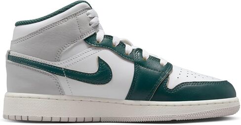 Jordan Youth Air 1 Mid SE GS FB0568 006 Infrared - Size 6Y in Saudi Arabia