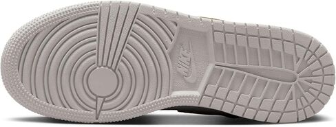 Jordan Youth Air 1 Mid SE GS FB0568 006 Infrared - Size 6Y in Saudi Arabia
