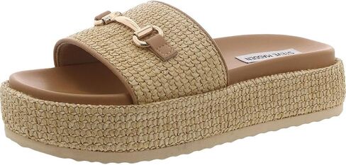Steve Madden Women's Kayley Slide Sandal in Saudi Arabia