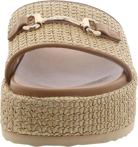 Steve Madden Women's Kayley Slide Sandal in Saudi Arabia