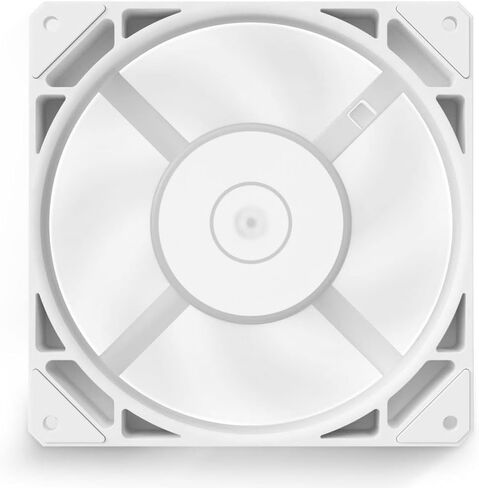 EKWB EK-LOOP FPT 140MM FAN ، 600-2200 دورة في الدقيقة ، RGB الرقمية ، الأسود ، 2 عبوة in Kuwait
