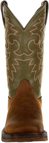 Durango Men's Rebel Cactus Db5416 in Saudi Arabia