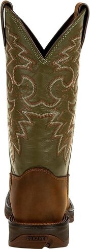 Durango Men's Rebel Cactus Db5416 in Saudi Arabia